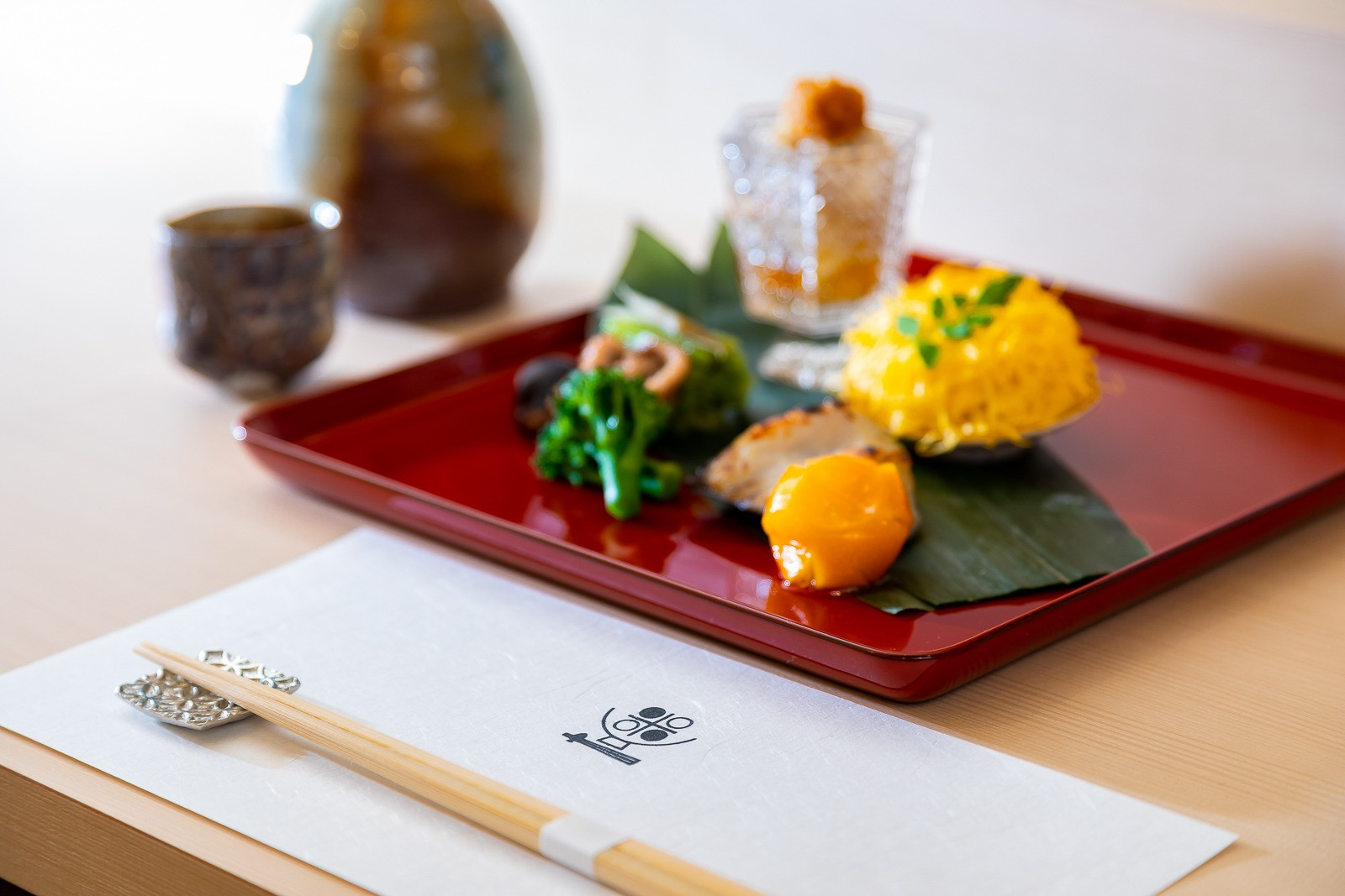 三田の和食料理店・おととごはん味保は地元のお客様に何度もご利用いただいています