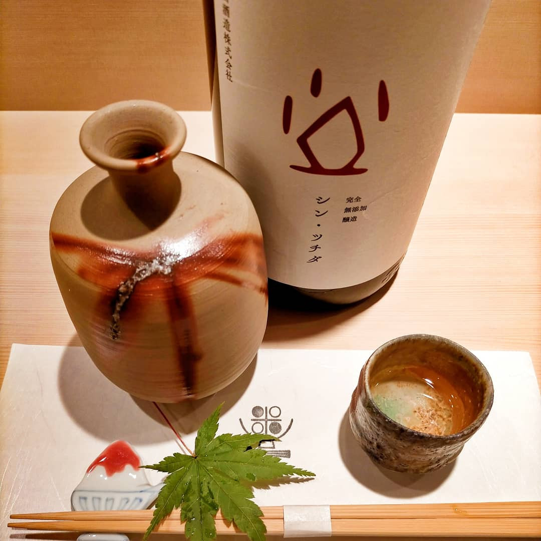 三田駅前で日本酒をちびちびと【三田市で日本料理と日本酒を味わうならおととごはん味保へ⠀】