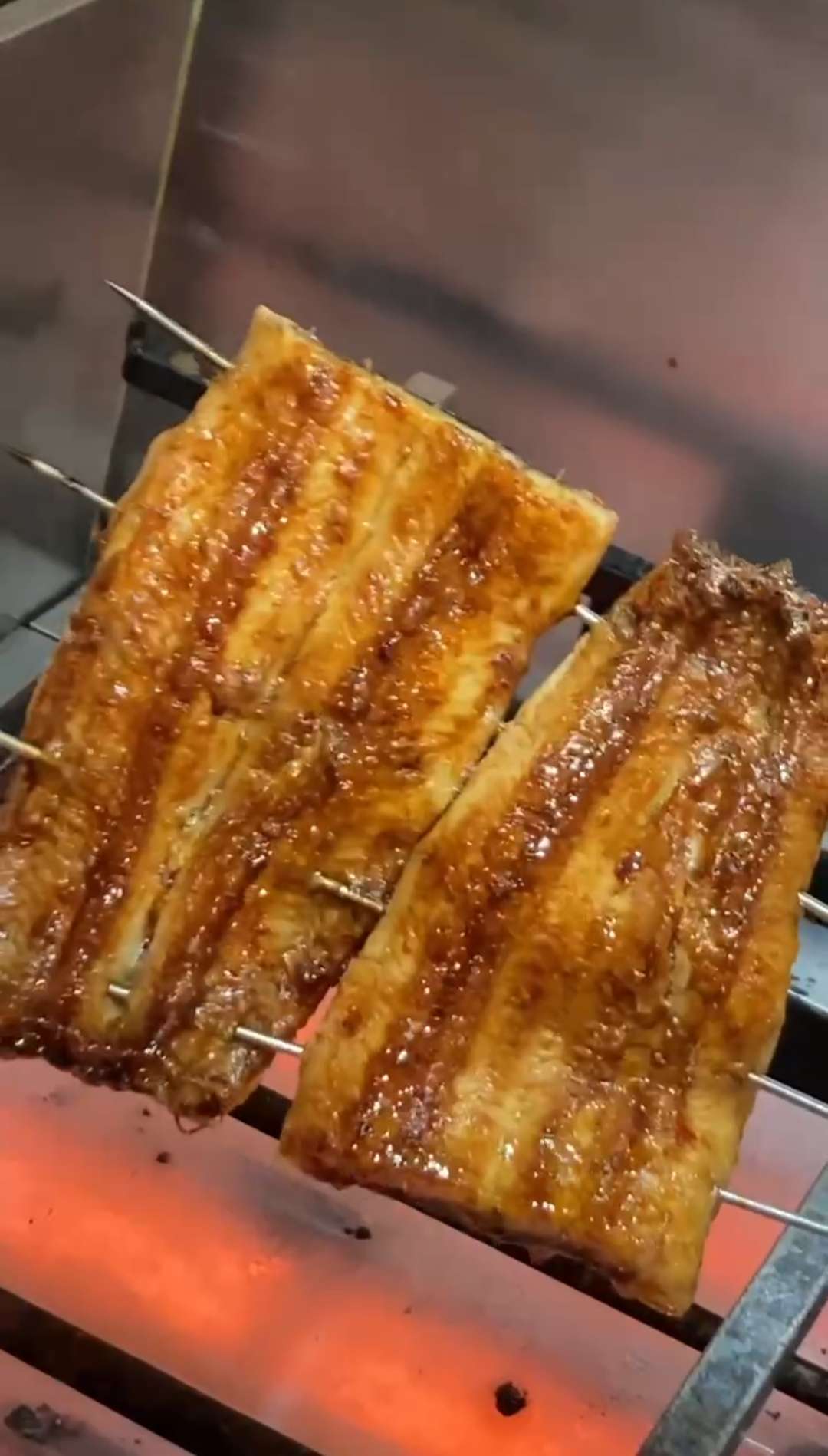 うな重お持ち帰り🍱たくさんのご予約ありがとうございます